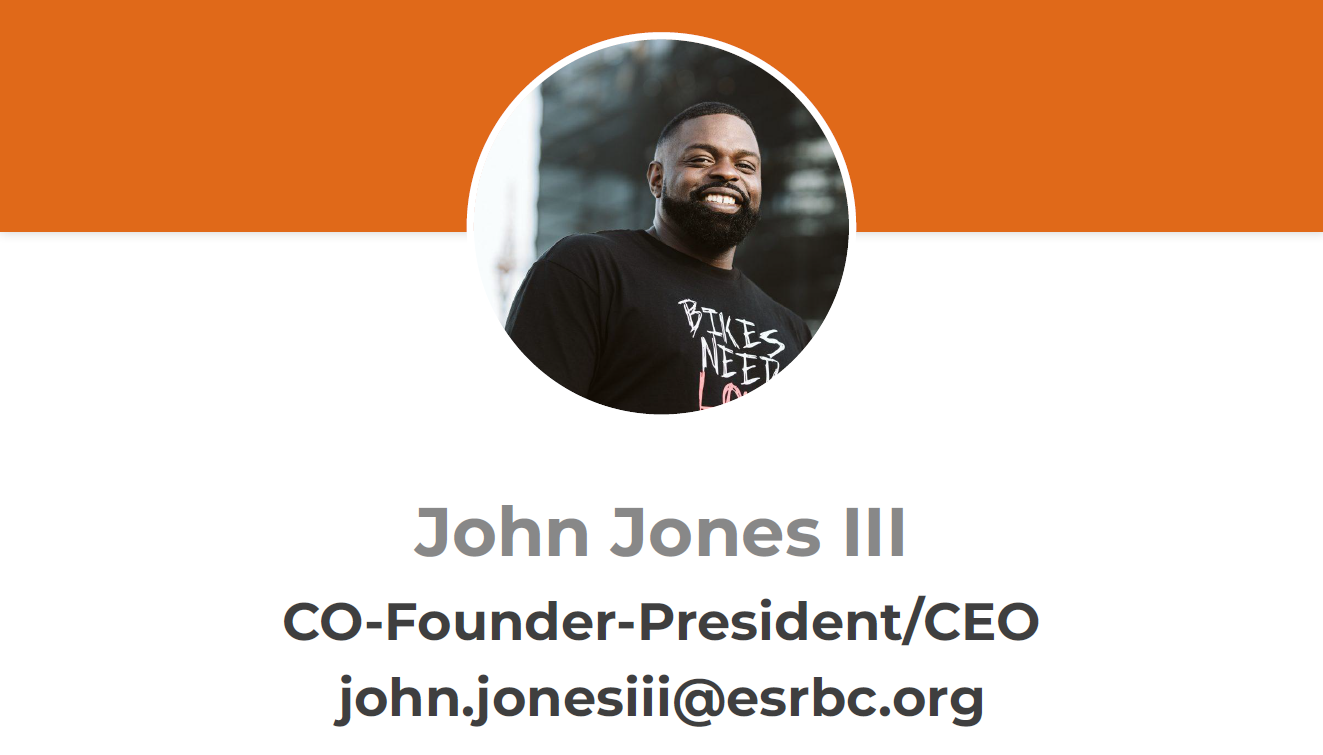 John-Jones
