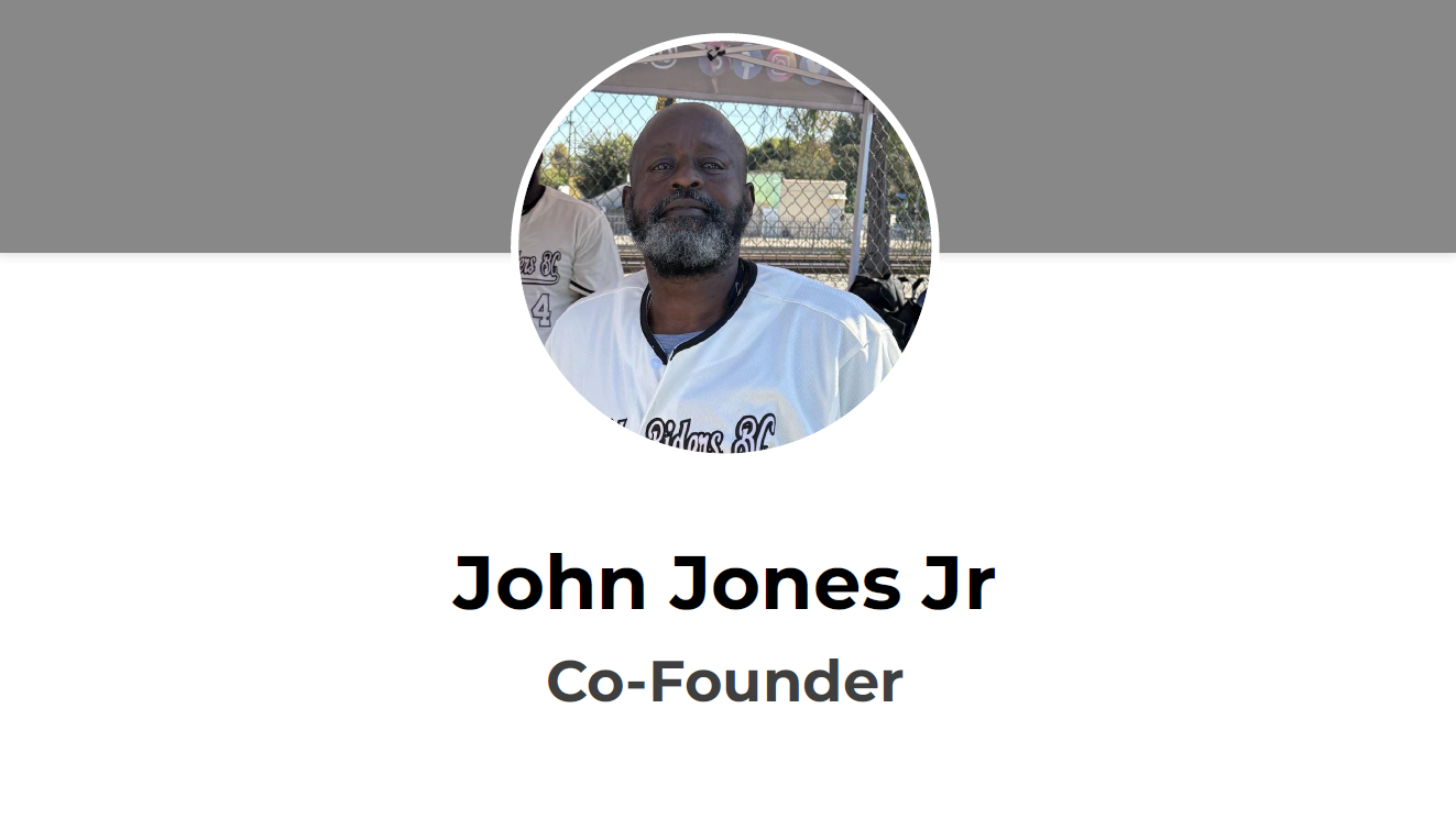 John Jones Jr