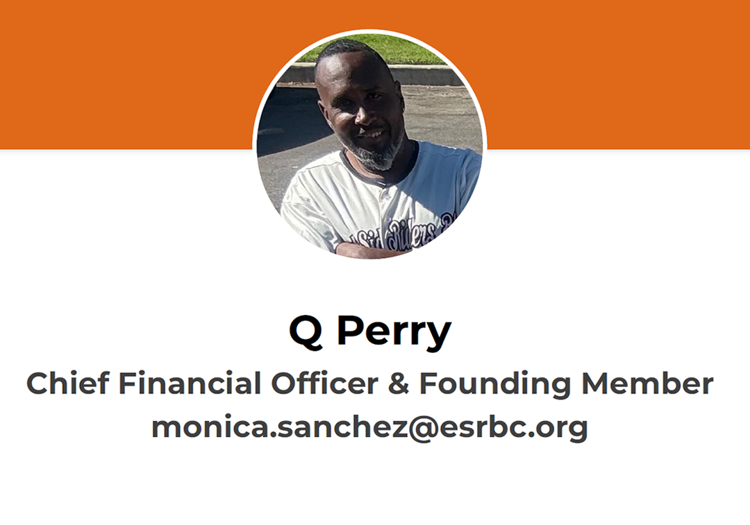 Q Perry